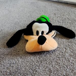 Vintage Walt Disney Goofy Hat (Youth)